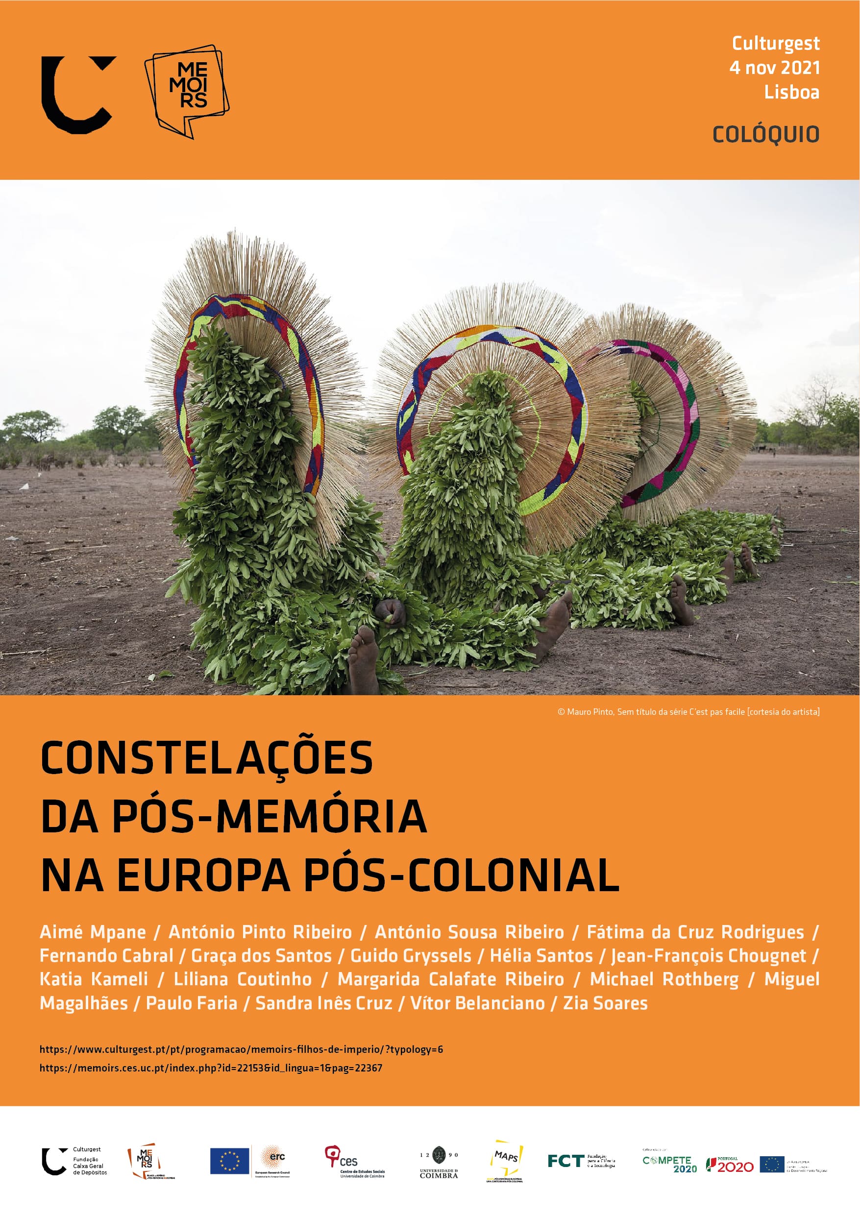 Post-memory constellations in post-colonial Europe<span id="edit_34768"><script>$(function() { $('#edit_34768').load( "/myces/user/editobj.php?tipo=evento&id=34768" ); });</script></span>