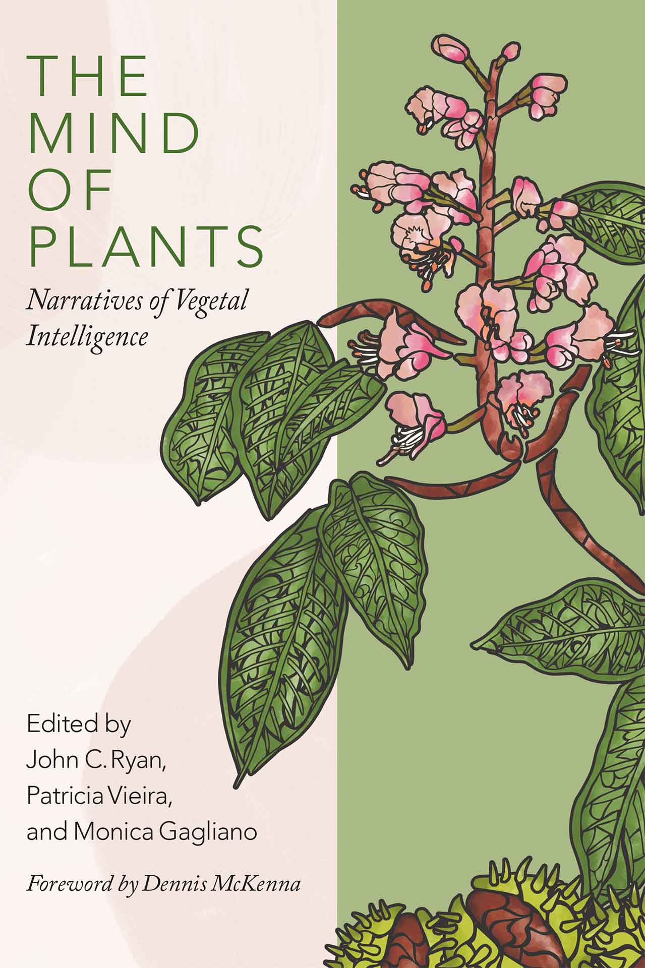 «The Mind of Plants: Narratives of Vegetal Intelligence» | Ed: John C. Ryan, Patrícia Vieira, Monica Gagliano<span id="edit_35808"><script>$(function() { $('#edit_35808').load( "/myces/user/editobj.php?tipo=evento&id=35808" ); });</script></span>