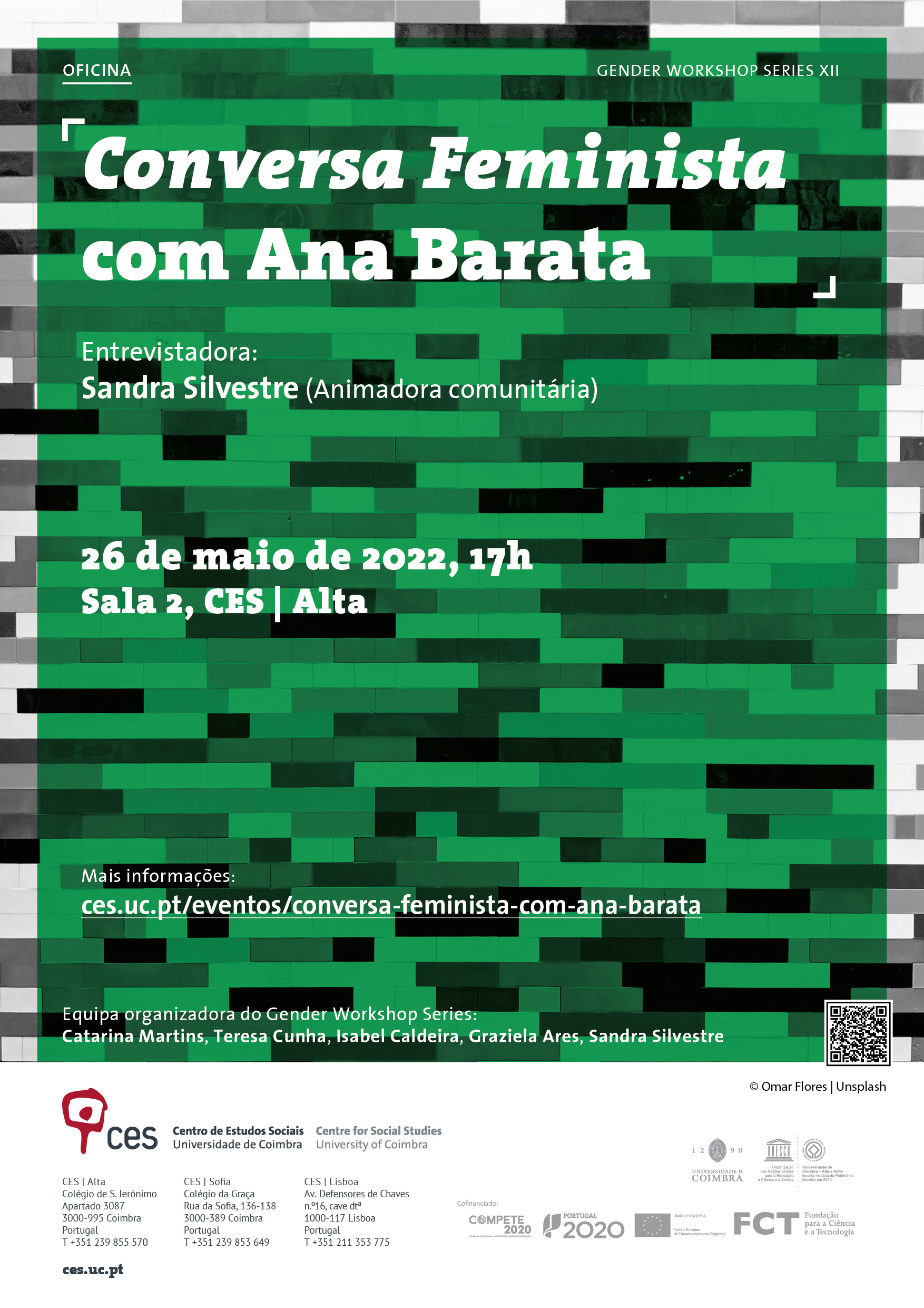 <em>Feminist Talk</em> with Ana Barata<span id="edit_36178"><script>$(function() { $('#edit_36178').load( "/myces/user/editobj.php?tipo=evento&id=36178" ); });</script></span>