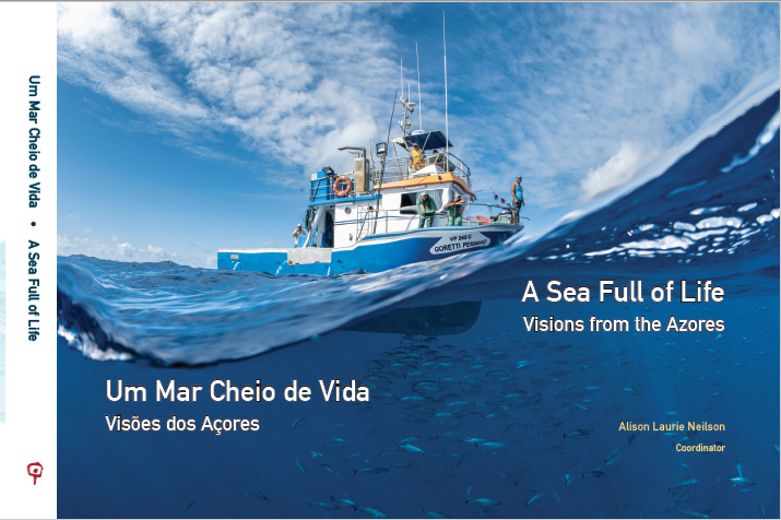 Um Mar Cheio de Vida: Visões dos Açores / A Sea Full of Life: Visions from the Azores<span id="edit_36481"><script>$(function() { $('#edit_36481').load( "/myces/user/editobj.php?tipo=evento&id=36481" ); });</script></span>