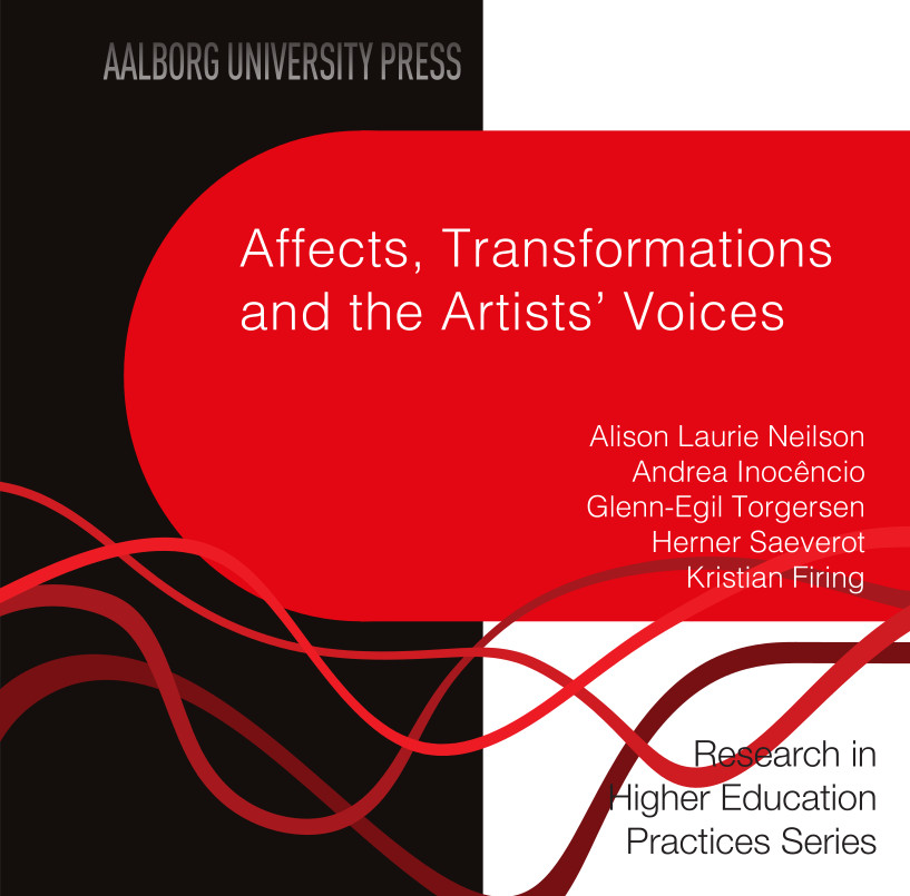 «The pedagogy of the moment: Building artistic time-spaces for critical-creative learning» | T. Chemi & A. L. Neilson (Eds.)