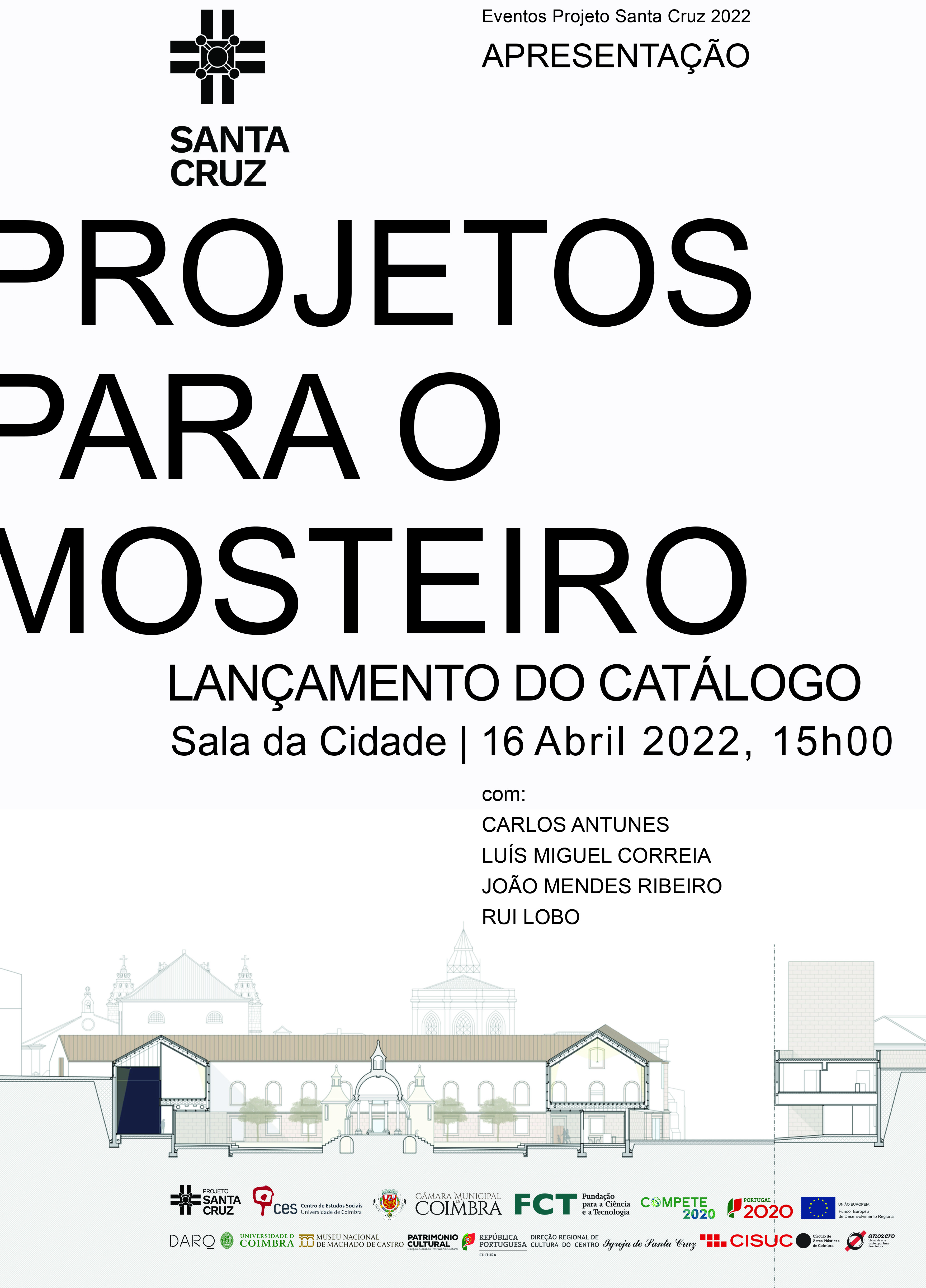 Projetos para o Mosteiro<span id="edit_38155"><script>$(function() { $('#edit_38155').load( "/myces/user/editobj.php?tipo=evento&id=38155" ); });</script></span>