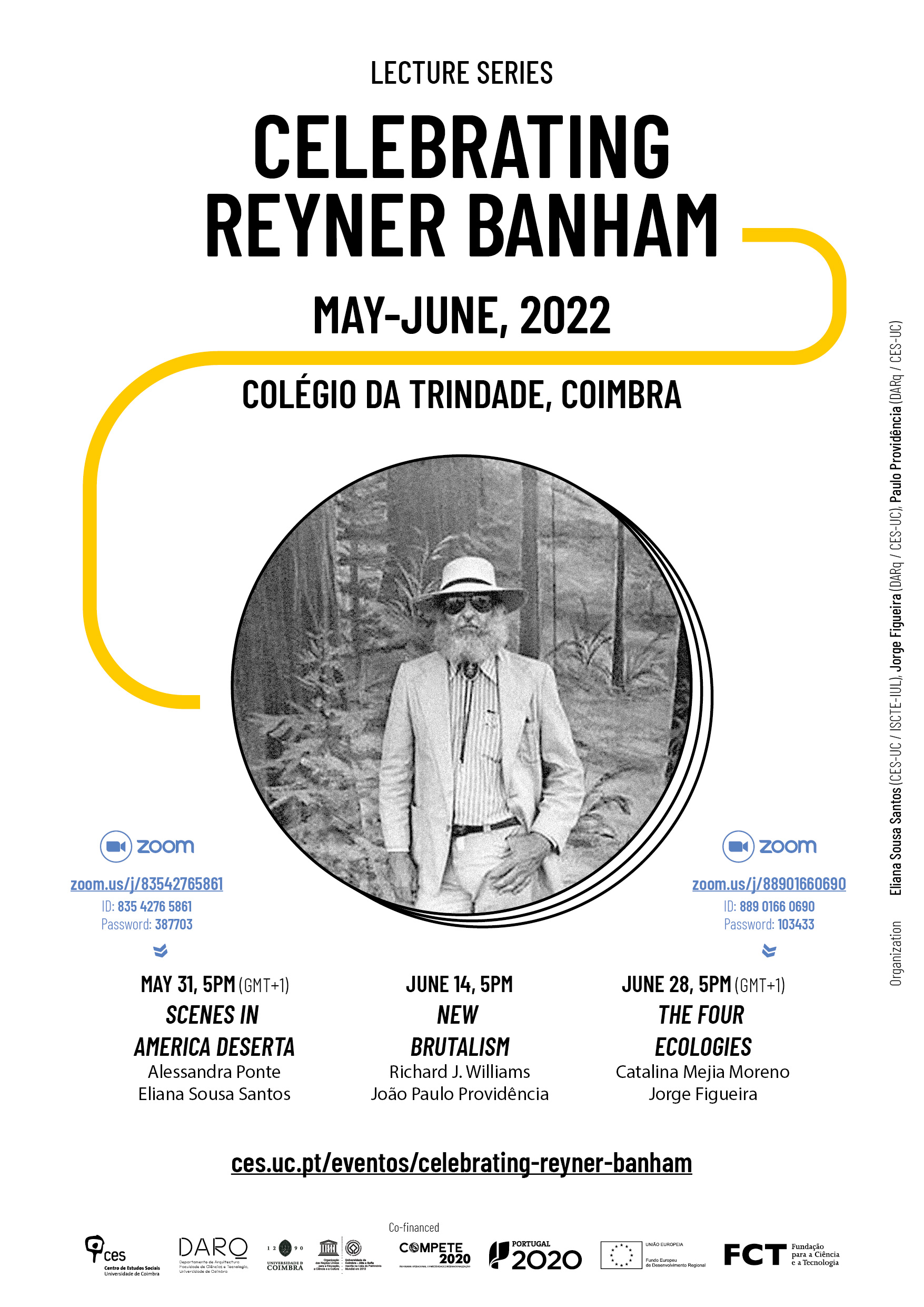 Celebrating Reyner Banham I: <em>Scenes in America Deserta</em><span id="edit_38283"><script>$(function() { $('#edit_38283').load( "/myces/user/editobj.php?tipo=evento&id=38283" ); });</script></span>