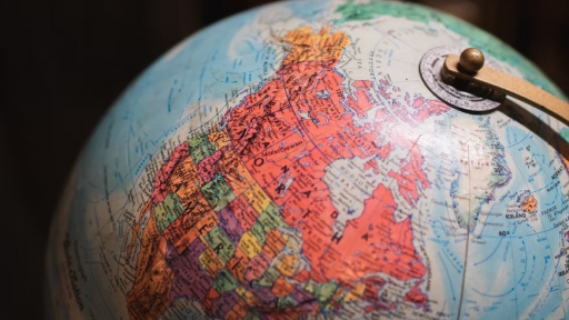Complexity and change: thinking, practices and processes for addressing global challenges