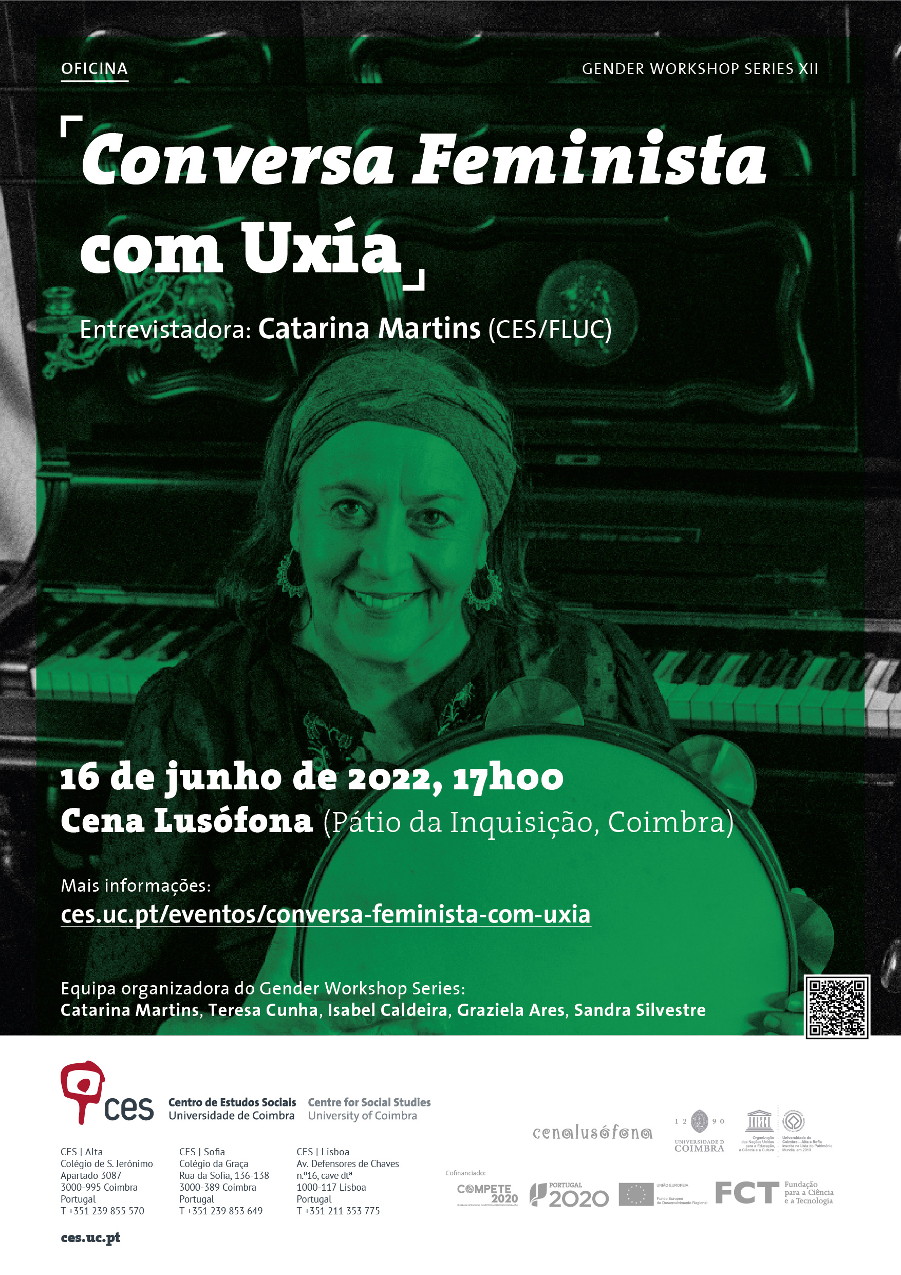 <em>Conversa feminista</em> com Uxía<span id="edit_38557"><script>$(function() { $('#edit_38557').load( "/myces/user/editobj.php?tipo=evento&id=38557" ); });</script></span>