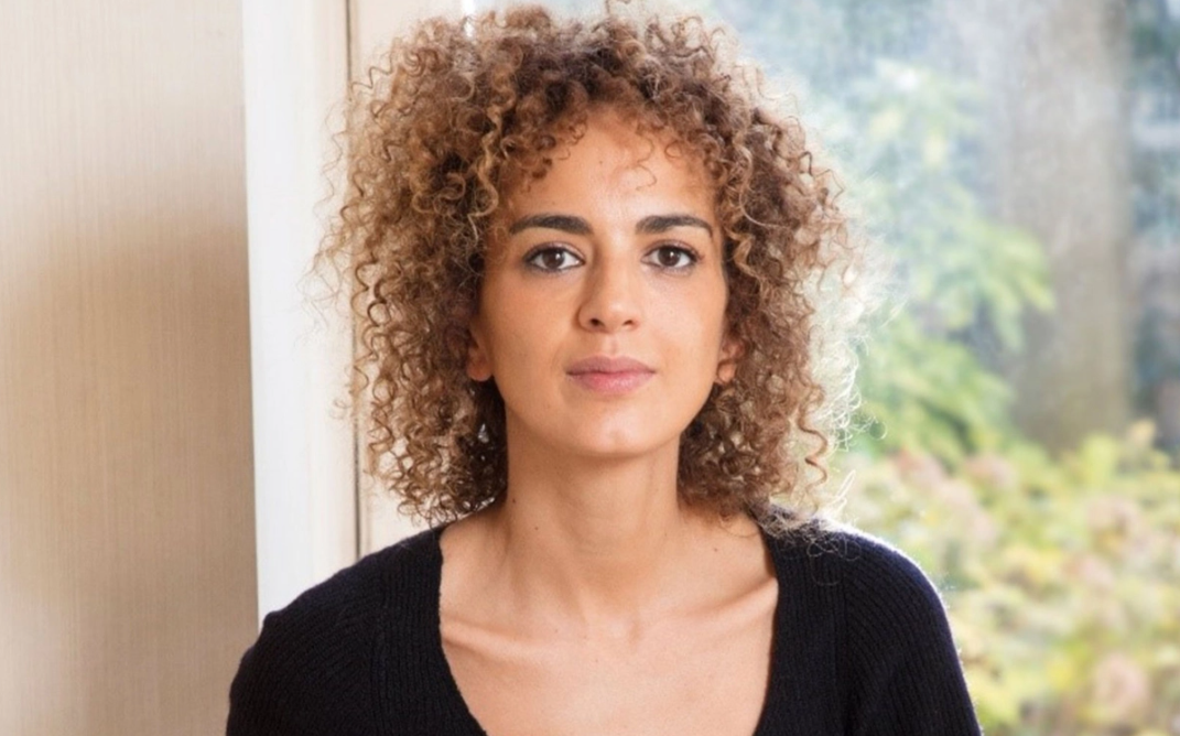 A talk with Leïla Slimani<span id="edit_38769"><script>$(function() { $('#edit_38769').load( "/myces/user/editobj.php?tipo=evento&id=38769" ); });</script></span>