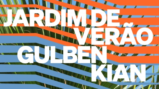 Jardim de Verão 2022