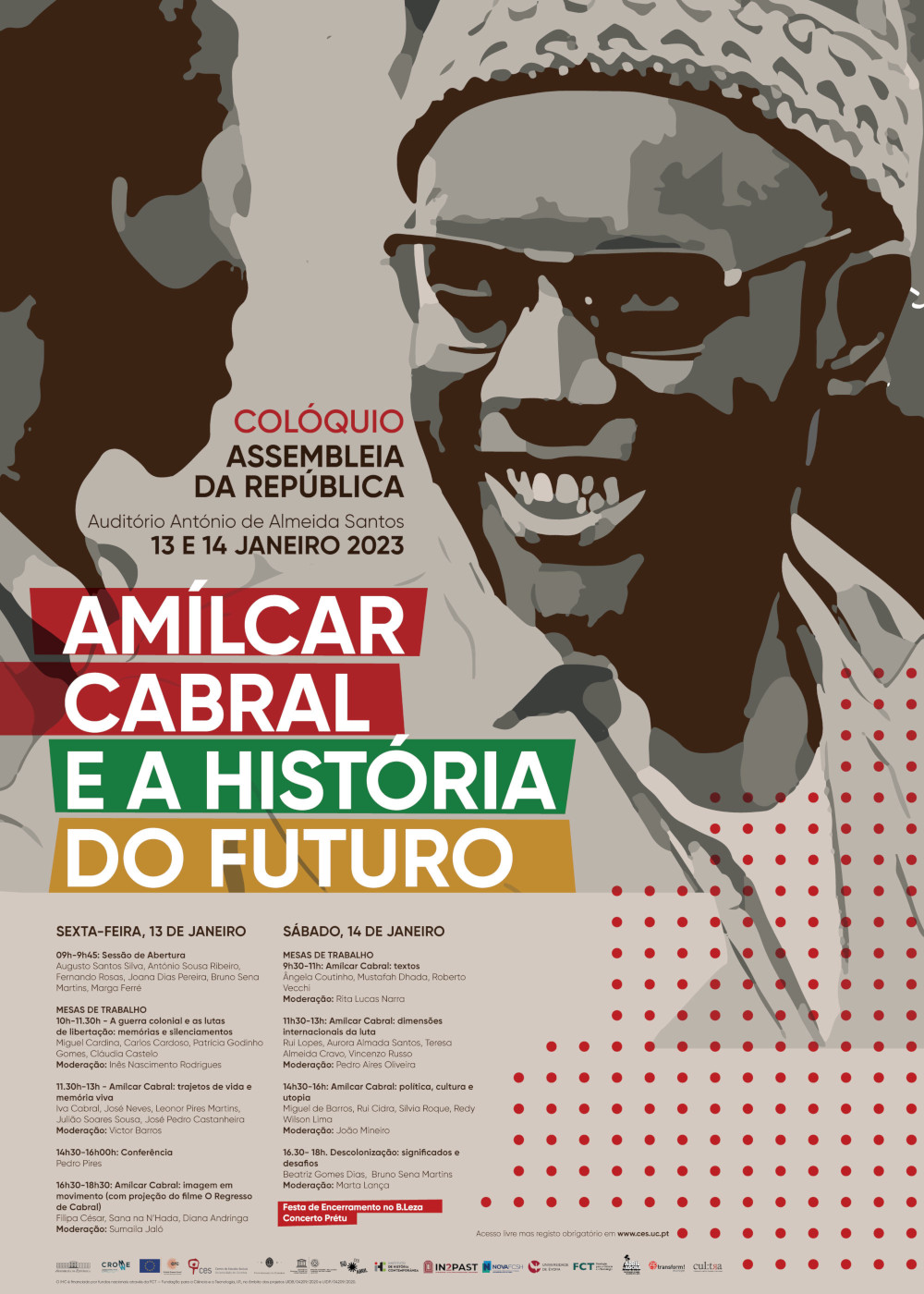 Amílcar Cabral and the History of the Future<span id="edit_41170"><script>$(function() { $('#edit_41170').load( "/myces/user/editobj.php?tipo=evento&id=41170" ); });</script></span>