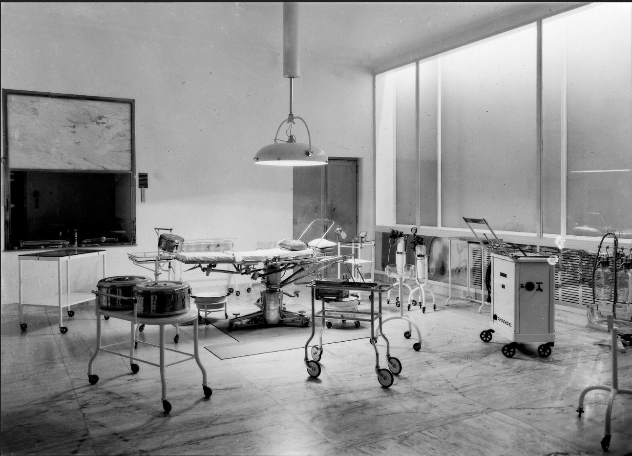 Hospital Heritage and Healing Landscapes<span id="edit_41174"><script>$(function() { $('#edit_41174').load( "/myces/user/editobj.php?tipo=evento&id=41174" ); });</script></span>