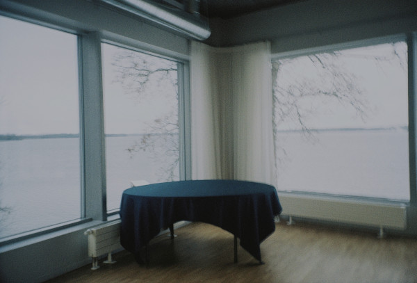 The Murmurs of the Outside: Uncivilised Thinking for a Planetary Age