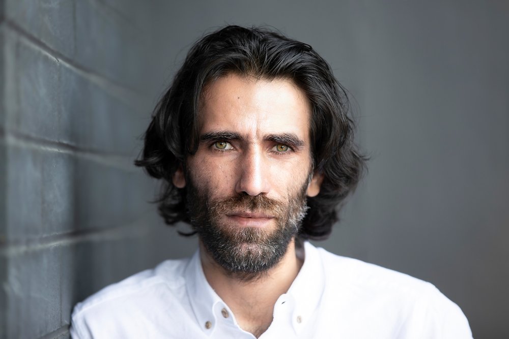 Writing as an act of resistance to colonial violence: from Iran to Australia