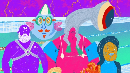 Tracing, remembering and reclaiming queer lives