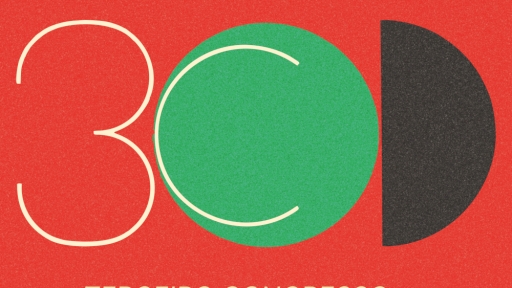 The Third Democratic Opposition Congress: 50 Years Later