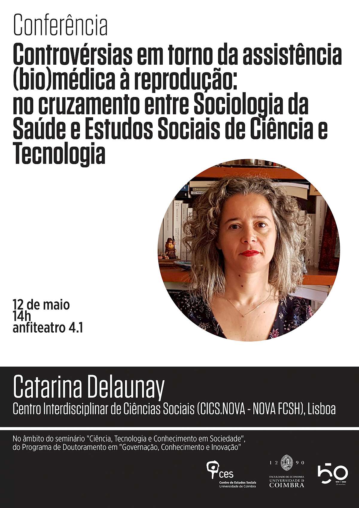 Controvérsias em torno da assistência (bio)médica à reprodução: no cruzamento entre Sociologia da Saúde e Estudos Sociais de Ciência e Tecnologia<span id="edit_43145"><script>$(function() { $('#edit_43145').load( "/myces/user/editobj.php?tipo=evento&id=43145" ); });</script></span>