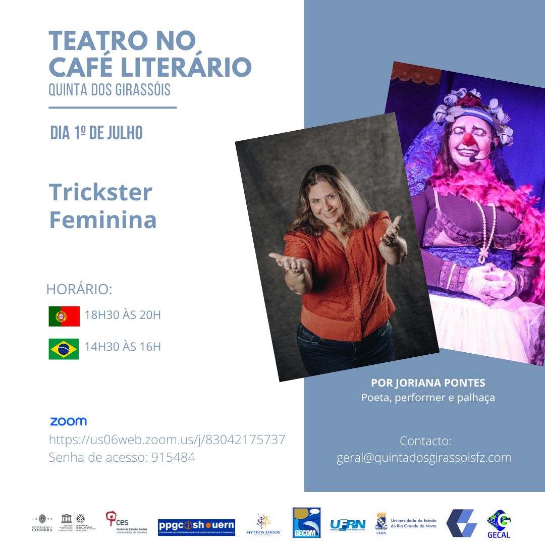 Trickster Feminina<span id="edit_43471"><script>$(function() { $('#edit_43471').load( "/myces/user/editobj.php?tipo=evento&id=43471" ); });</script></span>