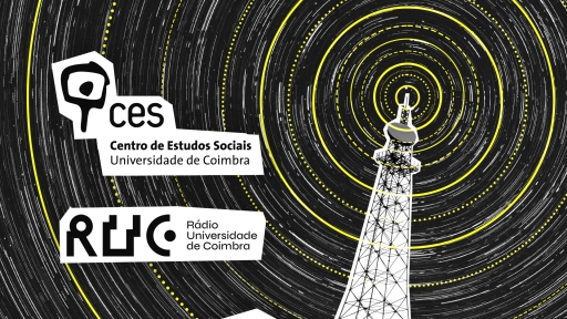 <em>Há vida(s) nesta Cidade!</em> #29 with Margarida Calafate Ribeiro, Sidh Mendiratta and Jorge Figueira
