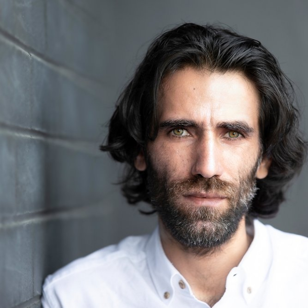 Writing as an act of resistance to colonial violence: from Iran to Australia