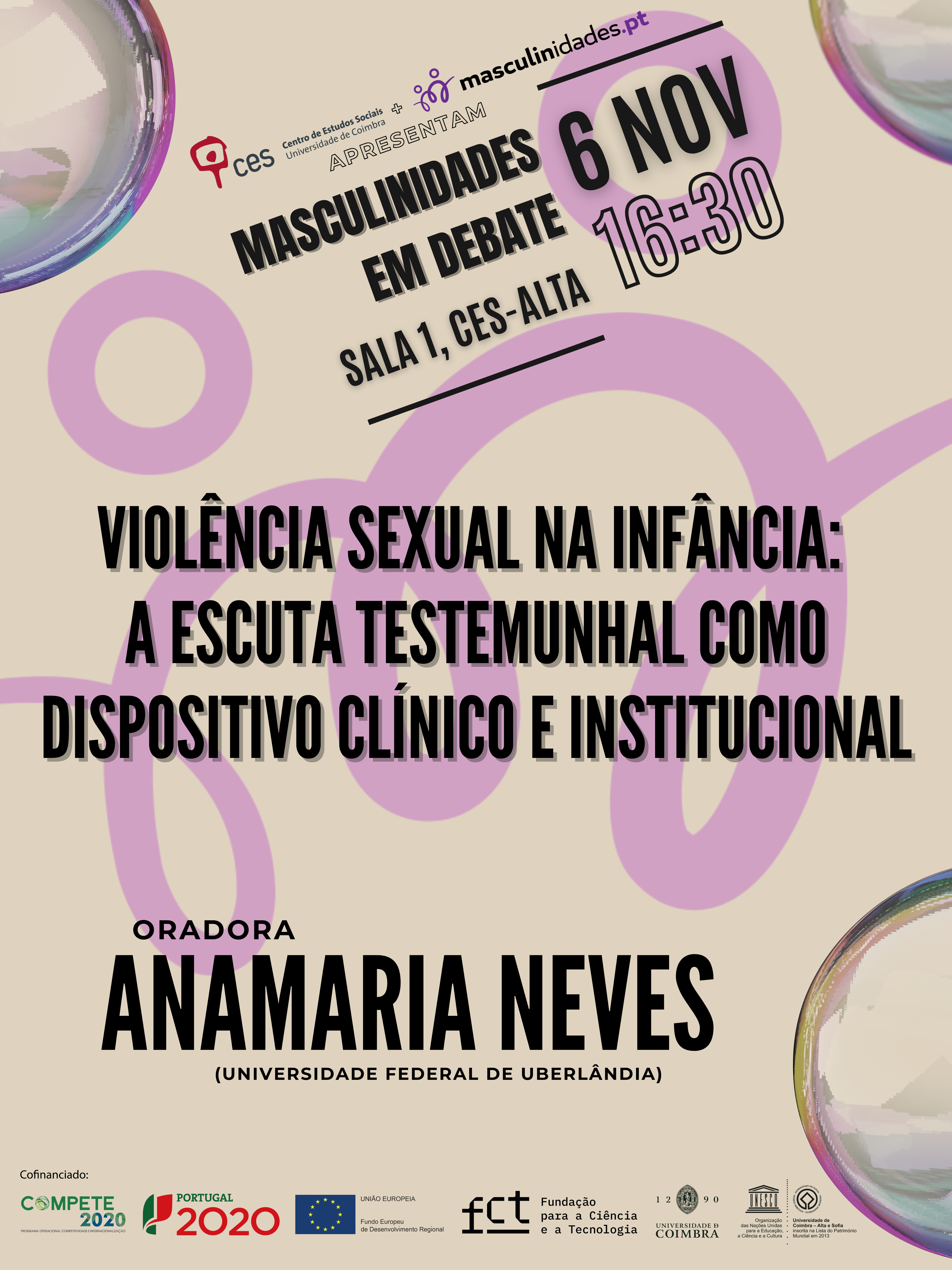 Violência sexual na infância: a escuta testemunhal como dispositivo clínico e institucional<span id="edit_44079"><script>$(function() { $('#edit_44079').load( "/myces/user/editobj.php?tipo=evento&id=44079" ); });</script></span>