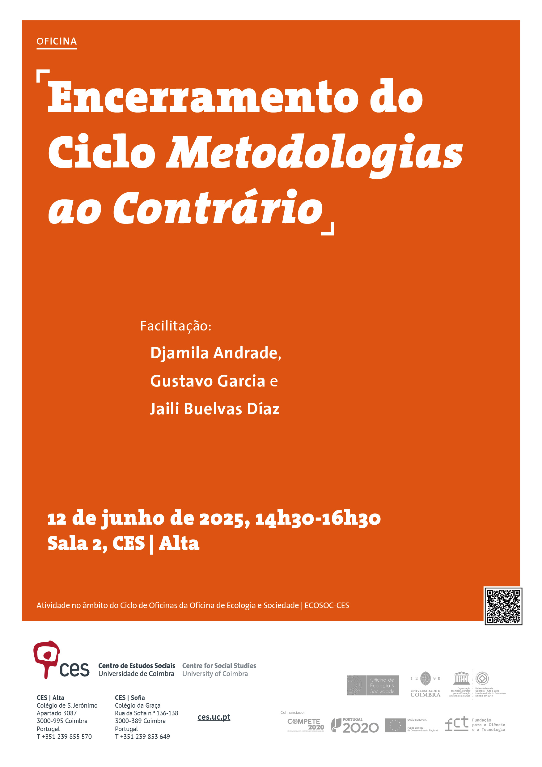 Closing Session - <em>Methodologies in Reverse </em>Series<span id="edit_47413"><script>$(function() { $('#edit_47413').load( "/myces/user/editobj.php?tipo=evento&id=47413" ); });</script></span>