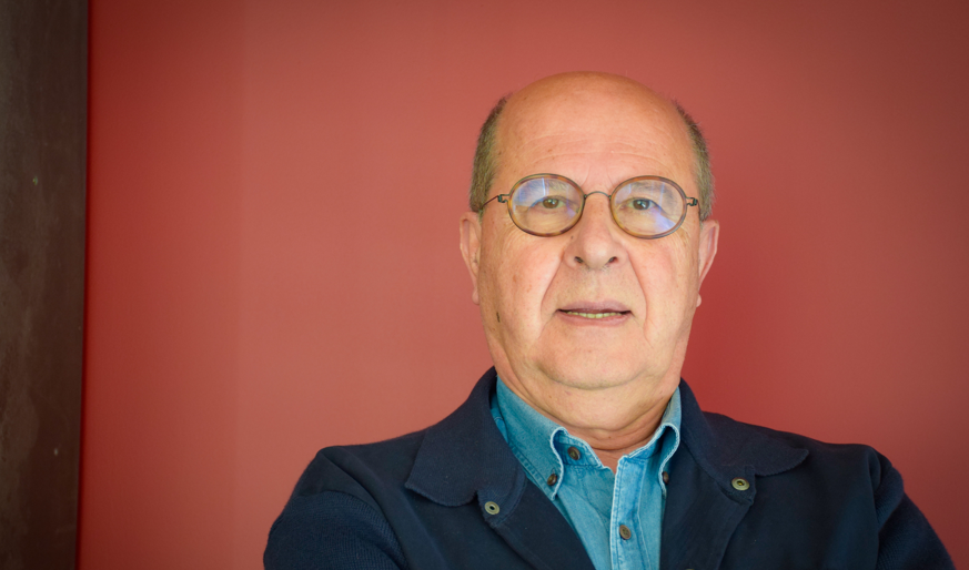 Carlos Fortuna distinguished as Professor Emeritus of the University of Coimbra 