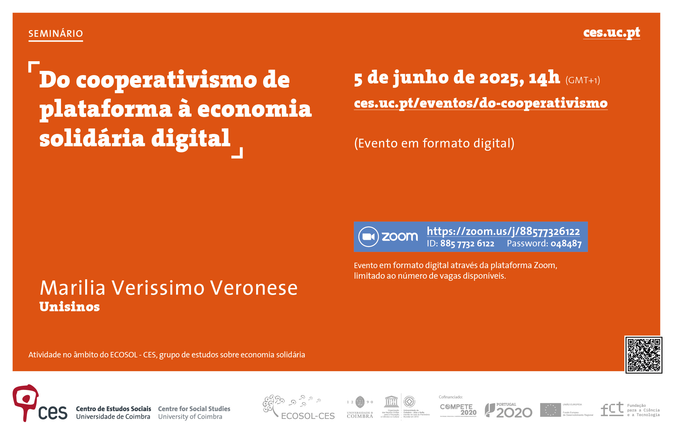 From platform cooperativism to digital solidarity economy<span id="edit_47964"><script>$(function() { $('#edit_47964').load( "/myces/user/editobj.php?tipo=evento&id=47964" ); });</script></span>
