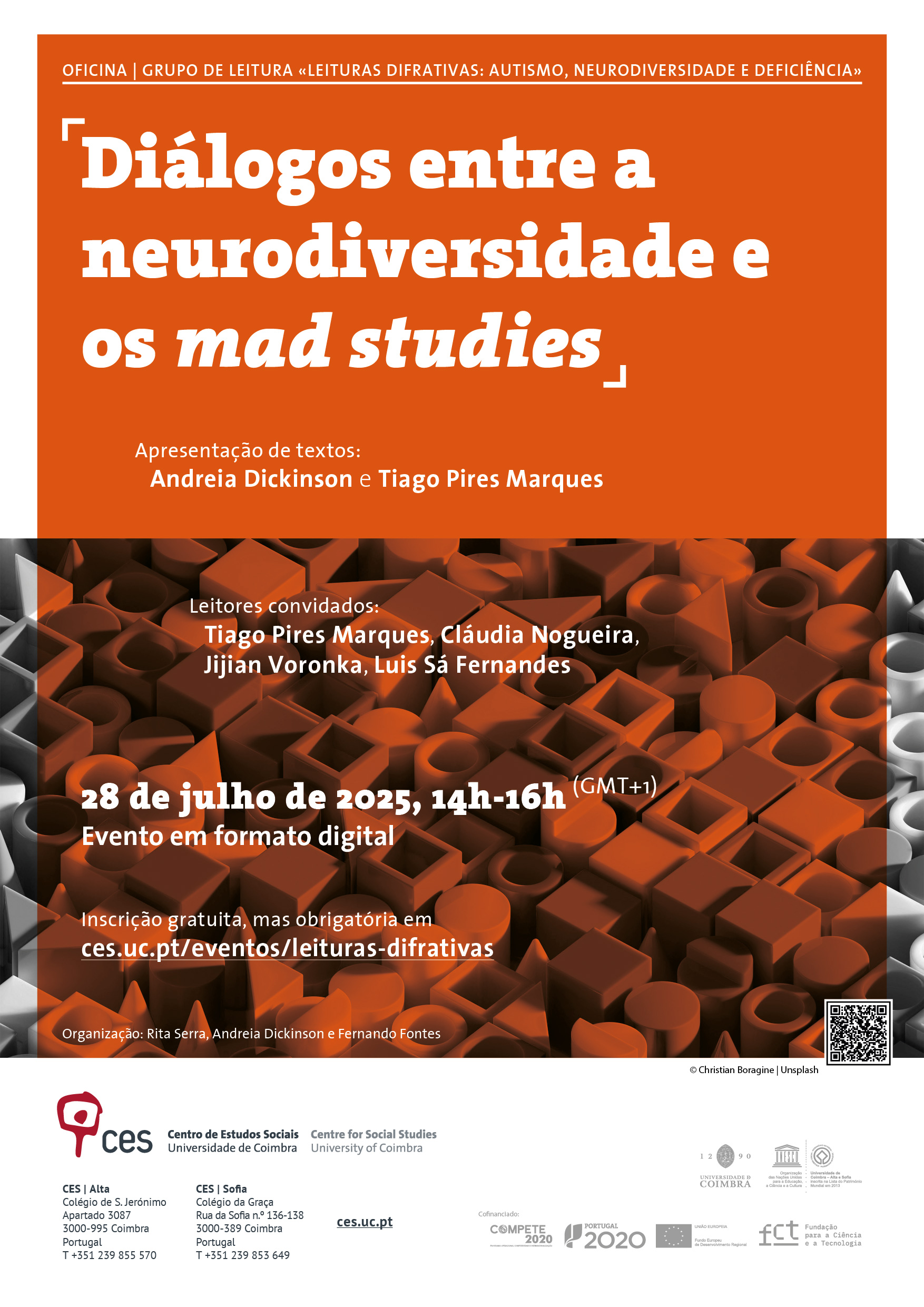 Dialogues between neurodiversity and mad studies<span id="edit_48010"><script>$(function() { $('#edit_48010').load( "/myces/user/editobj.php?tipo=evento&id=48010" ); });</script></span>