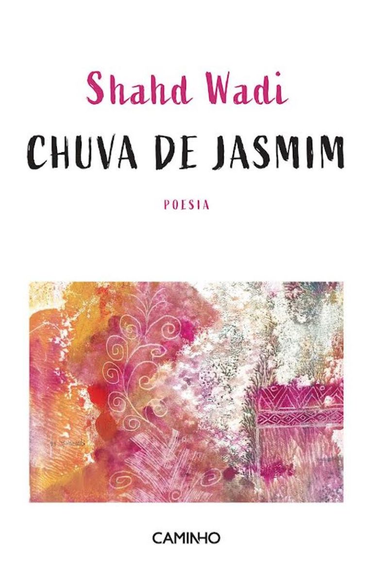 «Chuva de Jasmim» de Shahd Wadi