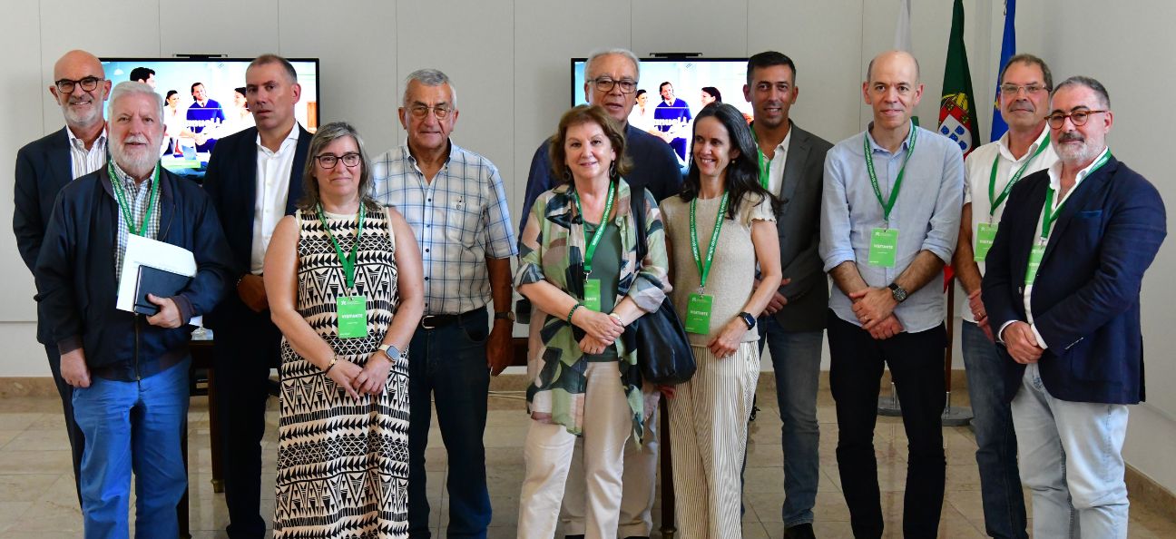 Study by the Observatory on Crises and Alternatives distinguished by the IEFP