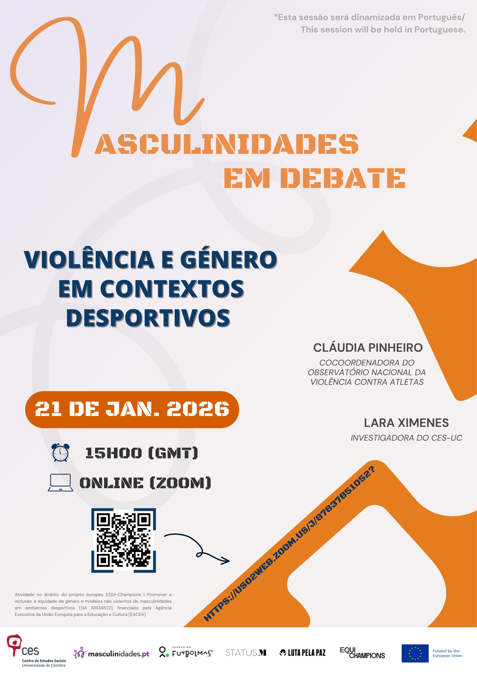Violência e Género em Contextos Desportivos<span id="edit_48764"><script>$(function() { $('#edit_48764').load( "/myces/user/editobj.php?tipo=evento&id=48764" ); });</script></span>