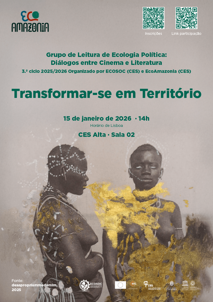 Transformar-se em Territ&oacute;rio<span id="edit_48950"><script>$(function() { $('#edit_48950').load( "/myces/user/editobj.php?tipo=evento&id=48950" ); });</script></span>