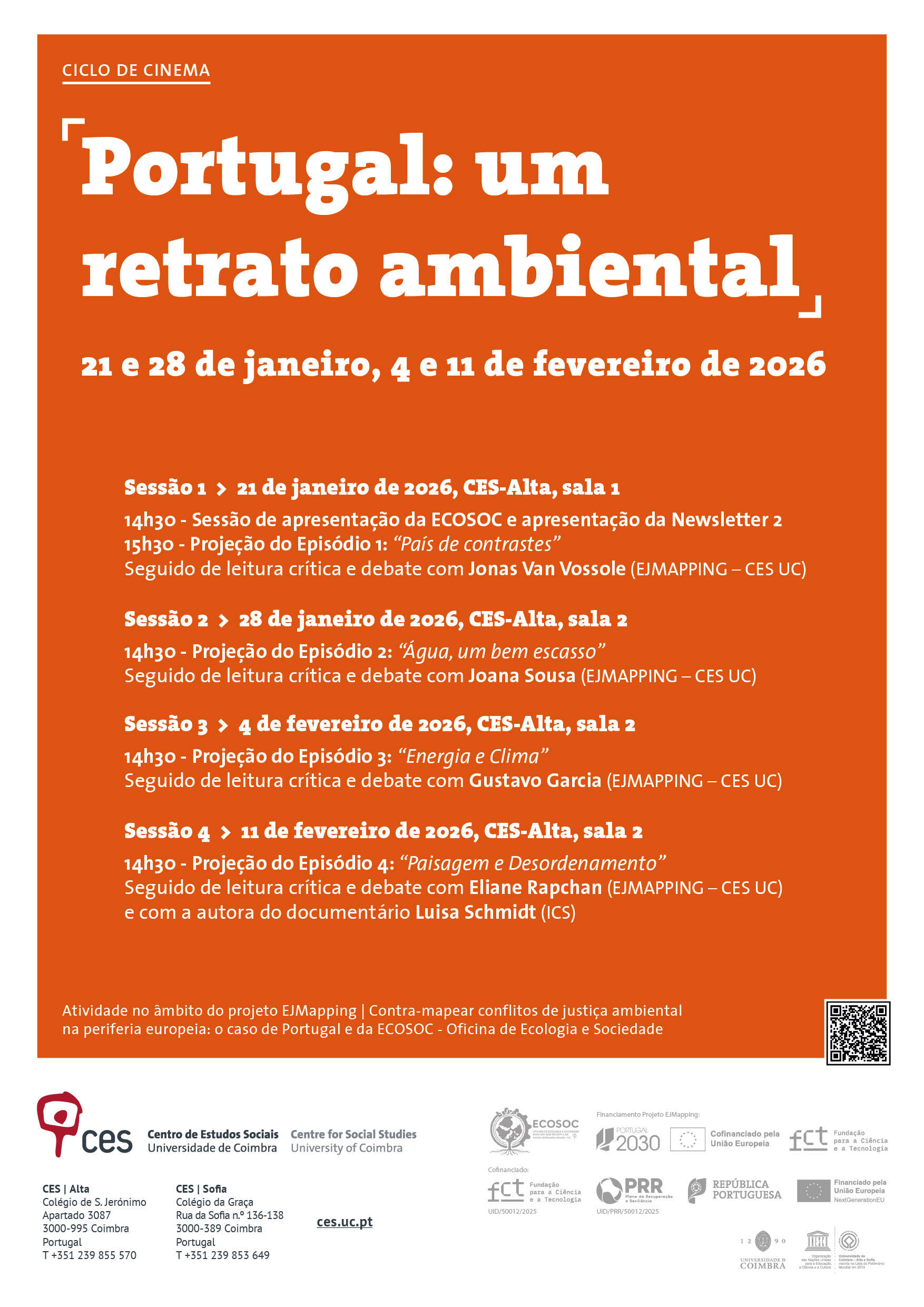 Portugal: um retrato ambiental<span id="edit_48982"><script>$(function() { $('#edit_48982').load( "/myces/user/editobj.php?tipo=evento&id=48982" ); });</script></span>