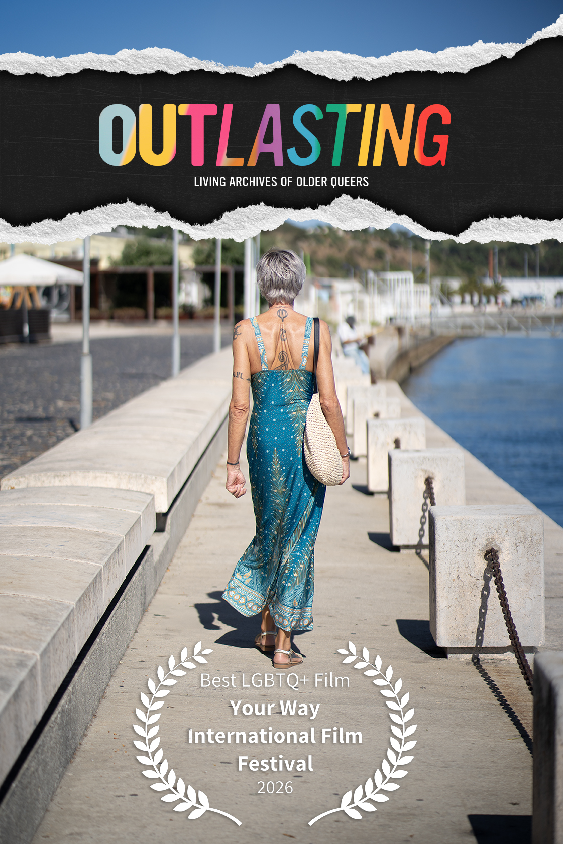 &laquo;Outlasting &ndash; Living Archives of Older Queers&raquo;, realizado no &acirc;mbito do Projeto TRACE, premiado no <em>Your Way Film Festival</em><span id="edit_49057"><script>$(function() { $('#edit_49057').load( "/myces/user/editobj.php?tipo=destaque&id=49057" ); });</script></span>