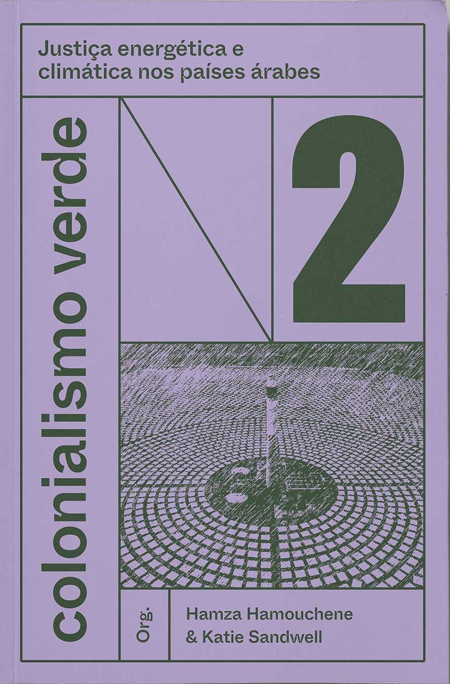 Green colonialism and the struggles for energy and climate justice: A dialogue of contexts<span id="edit_49290"><script>$(function() { $('#edit_49290').load( "/myces/user/editobj.php?tipo=evento&id=49290" ); });</script></span>