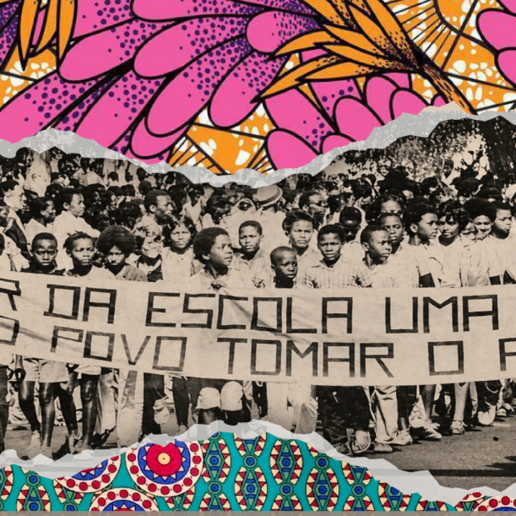 The central role of Education in African Independences
