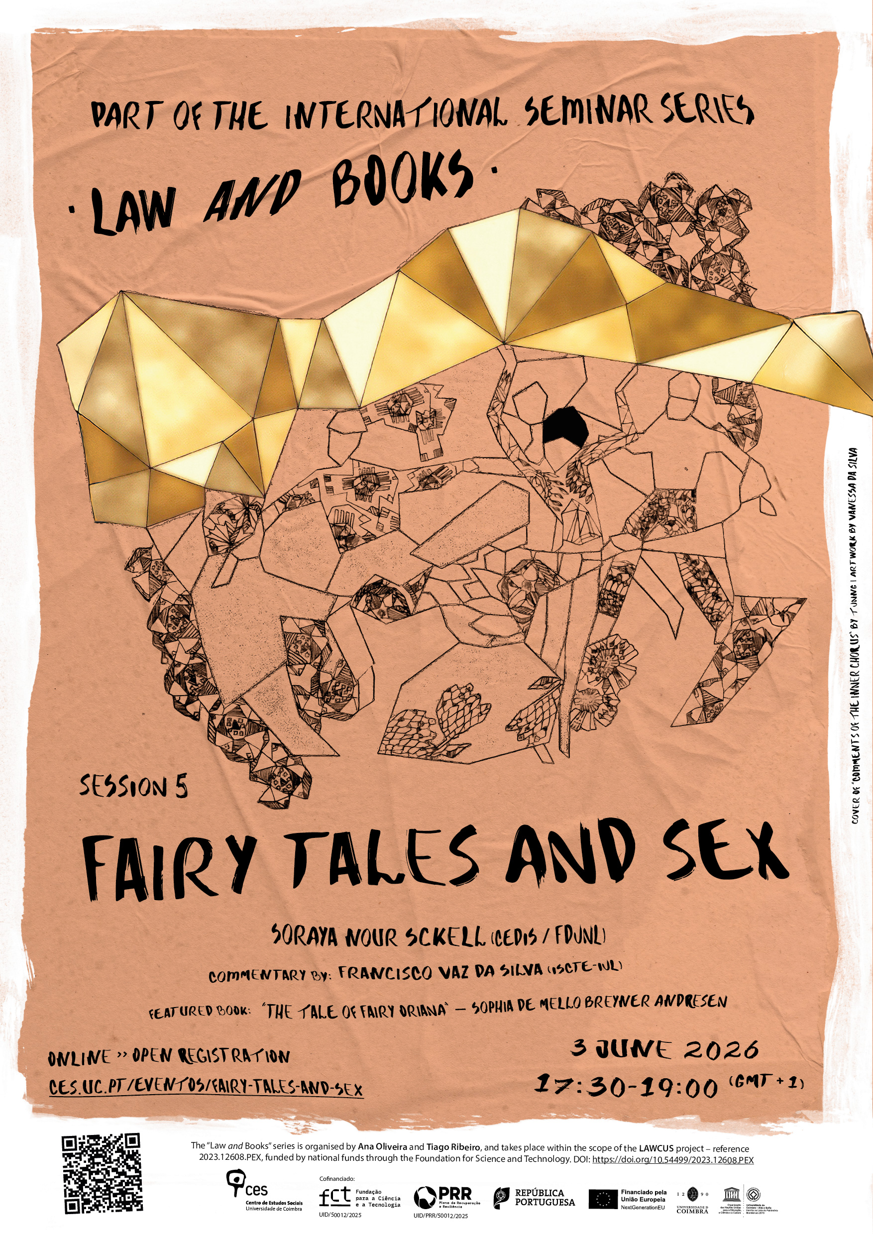 Fairy Tales and Sex<span id="edit_49469"><script>$(function() { $('#edit_49469').load( "/myces/user/editobj.php?tipo=evento&id=49469" ); });</script></span>