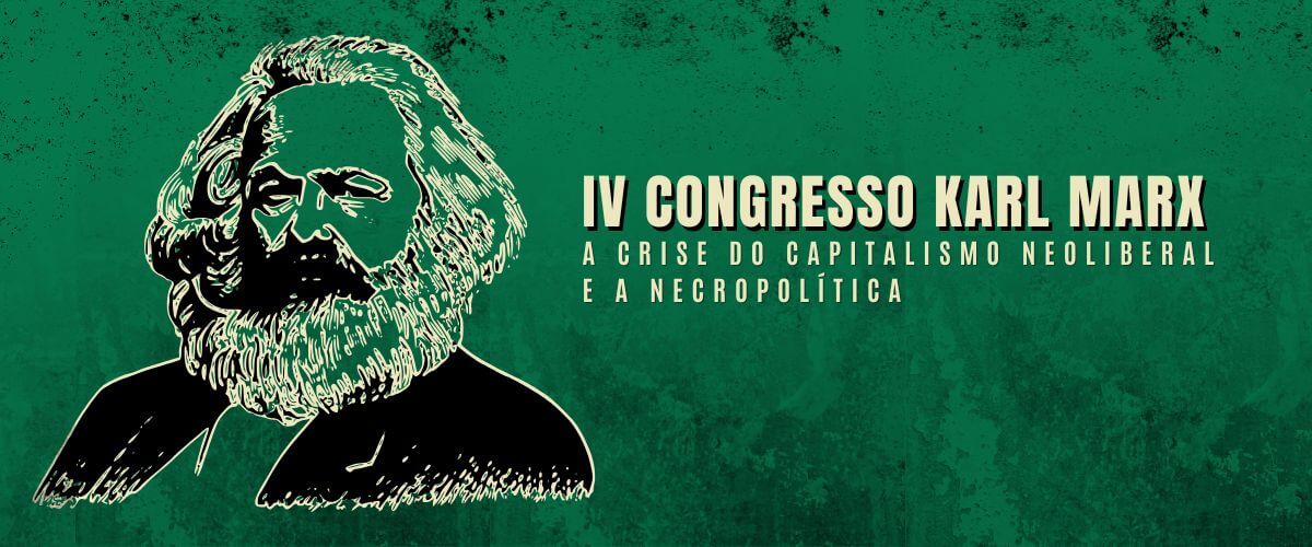The Crisis of Neoliberal Capitalism and Necropolitics