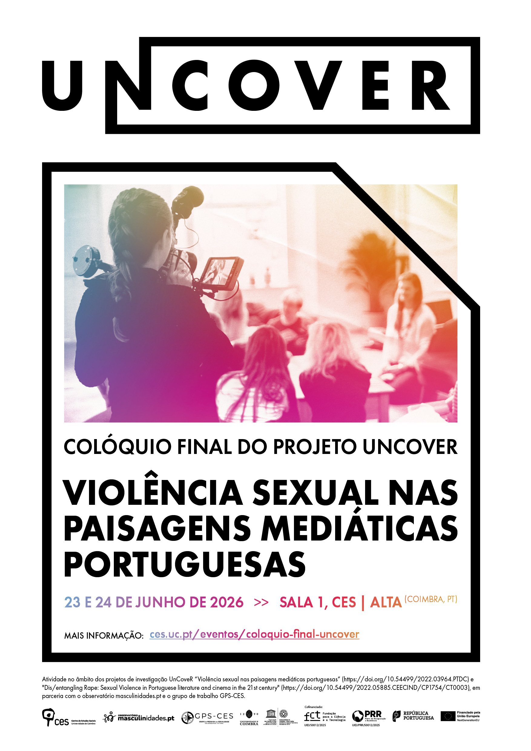 Sexual Violence in Portuguese Mediascape<span id="edit_49532"><script>$(function() { $('#edit_49532').load( "/myces/user/editobj.php?tipo=evento&id=49532" ); });</script></span>