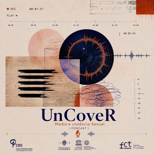 UnCoveR &ndash; Media e Viol&ecirc;ncia Sexual