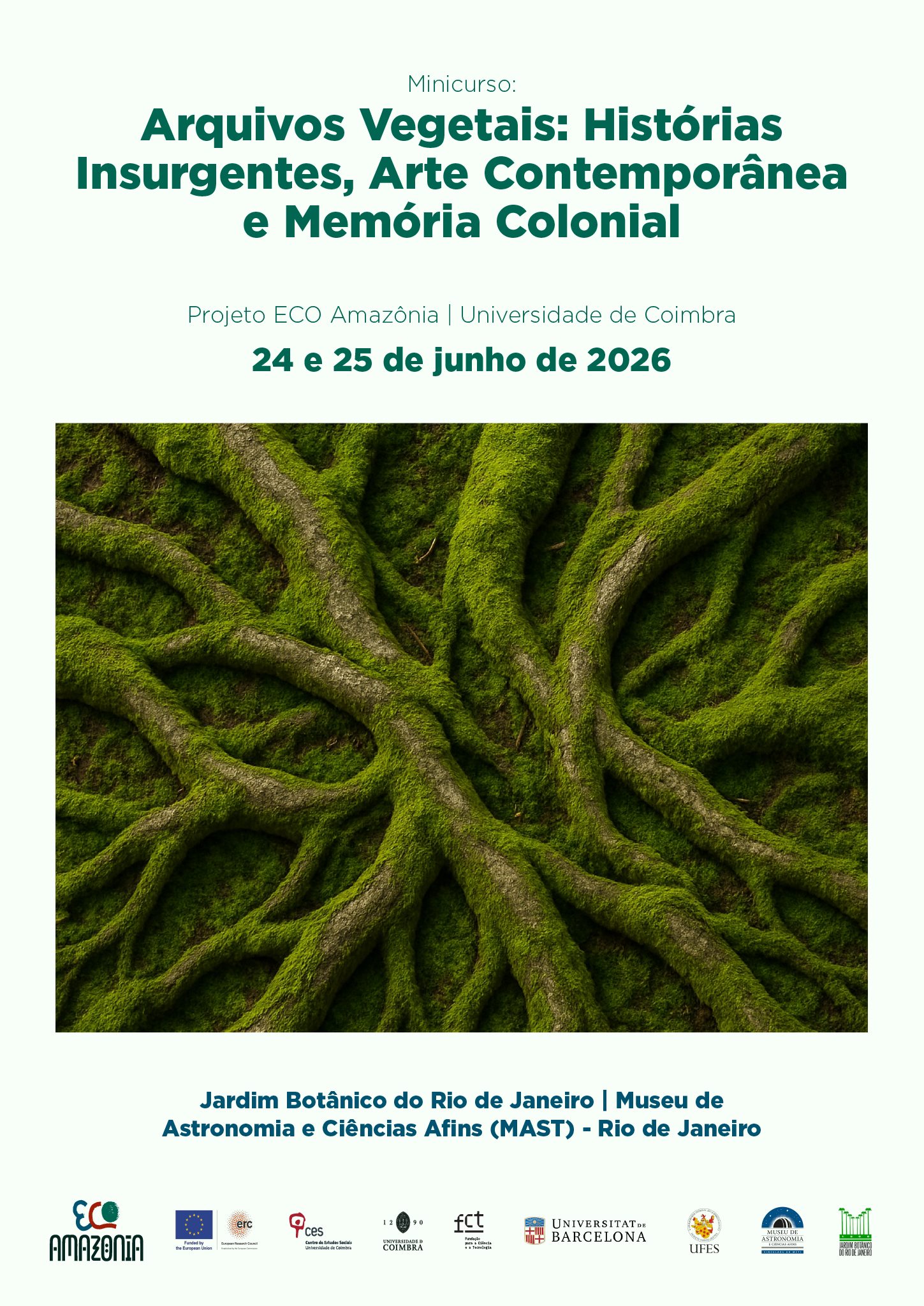 Plant Archives: Insurgent Histories, Contemporary Art and Colonial Memory<span id="edit_49707"><script>$(function() { $('#edit_49707').load( "/myces/user/editobj.php?tipo=evento&id=49707" ); });</script></span>