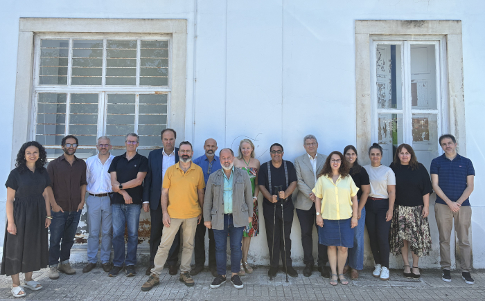 Oficina participativa no CES debateu desafios &eacute;ticos e sociais da intelig&ecirc;ncia artificial no diagn&oacute;stico do cancro gastrointestinal
