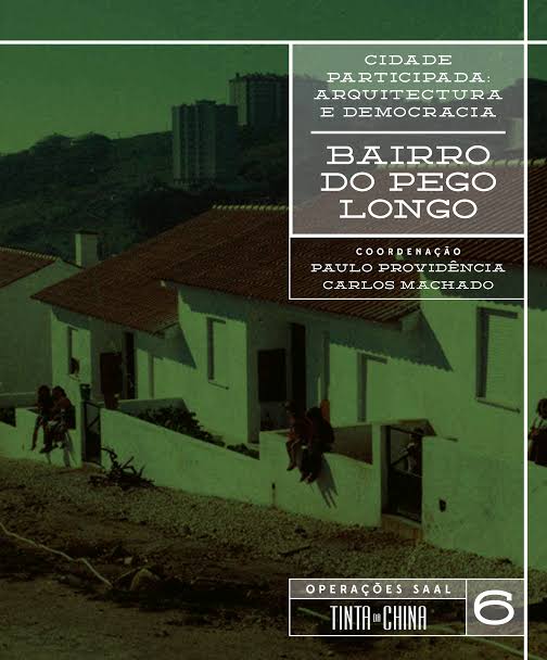 An exhibition to mark the launch of the publication &lsquo;Bairro do Pego Longo&rsquo;&nbsp;