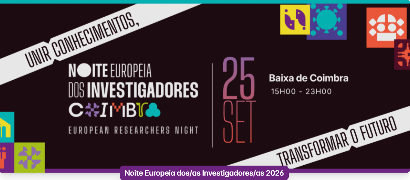 CES at European Researchers Night 2026