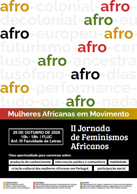 Mulheres Africanas em Movimento<span id="edit_50180"><script>$(function() { $('#edit_50180').load( "/myces/user/editobj.php?tipo=evento&id=50180" ); });</script></span>