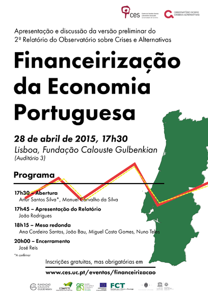 Financialisation of Portuguese Economy<span id="edit_11470"><script>$(function() { $('#edit_11470').load( "/myces/user/editobj.php?tipo=evento&id=11470" ); });</script></span>