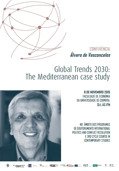 Global Trends 2030: The Mediterranean as a case-study<span id="edit_12988"><script>$(function() { $('#edit_12988').load( "/myces/user/editobj.php?tipo=evento&id=12988" ); });</script></span>