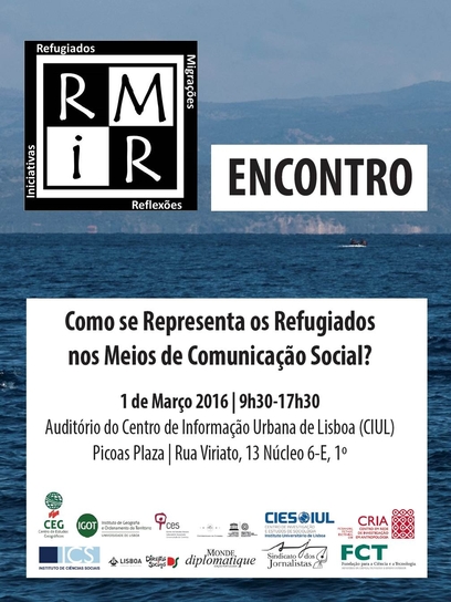 How are refugees represented in the media?<span id="edit_13491"><script>$(function() { $('#edit_13491').load( "/myces/user/editobj.php?tipo=evento&id=13491" ); });</script></span>