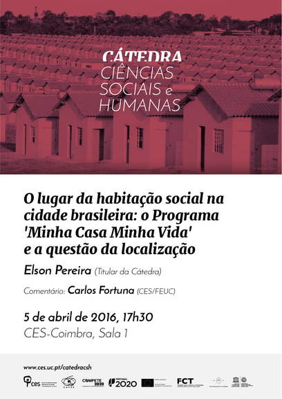 O lugar da habitação social na cidade brasileira: o Programa 'Minha Casa Minha Vida' e a questão da localização<span id="edit_13615"><script>$(function() { $('#edit_13615').load( "/myces/user/editobj.php?tipo=evento&id=13615" ); });</script></span>