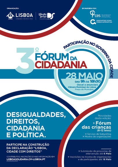 Desigualdades, Direitos, Cidadania e Política<span id="edit_14017"><script>$(function() { $('#edit_14017').load( "/myces/user/editobj.php?tipo=evento&id=14017" ); });</script></span>