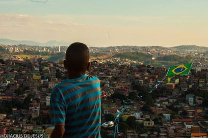Art, culture and social transformation in Braziliana<em> favelas</em><span id="edit_14236"><script>$(function() { $('#edit_14236').load( "/myces/user/editobj.php?tipo=evento&id=14236" ); });</script></span>