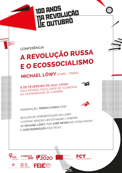 A Revolução Russa e o Ecossocialismo<span id="edit_15848"><script>$(function() { $('#edit_15848').load( "/myces/user/editobj.php?tipo=evento&id=15848" ); });</script></span>